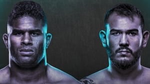 UFC Fight Night 176 Overeem vs Sakai