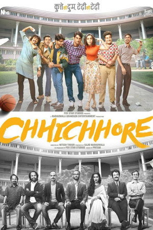 Chhichhore