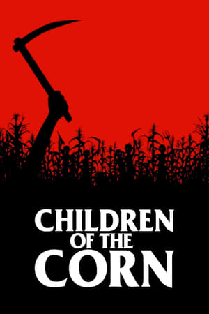 Children of the Corn cover