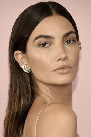Lily Aldridge