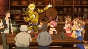 How Not to Summon a Demon Lord: 1×11