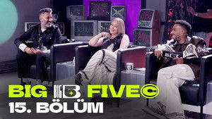 15.Bölüm - İlk İngilizce Performans