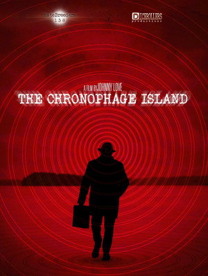 The Chronophage Island 3