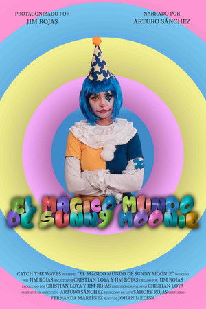 El m&aacute;gico mundo de Sunny Moonie: &iexcl;Juguemos a los doctores!