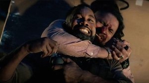 Hostile Takeover (2025) ฮอสไทล์ เทคโอเวอร์