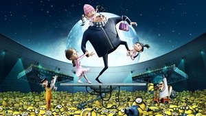 Sunt un mic ticalos (2010) – Dublat în Română