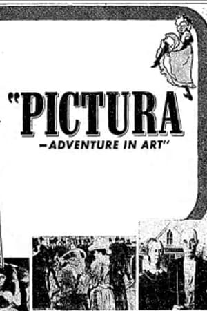 Poster Pictura 1951
