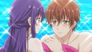 Midara na Ao-chan wa Benkyou ga Dekinai: Saison 1 Episode 7