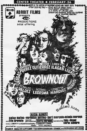 Brownout 1969