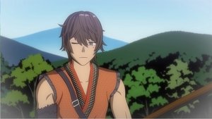 Sabiiro no Armor – Rusted Armors: Saison 1 Episode 9