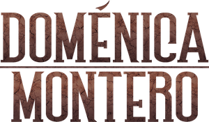 Doménica Montero — Logos 3