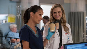 The Good Doctor: 2×7