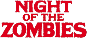 Night of the Zombies