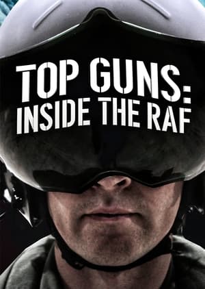 Image Top Guns: Inside the RAF