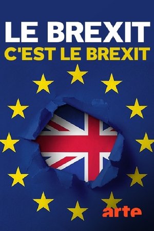 Brexit heißt Brexit film complet