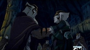 ThunderCats - Season 1 Episode 17