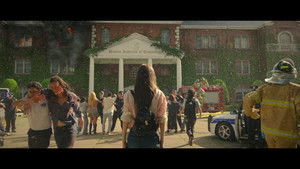 In Your Radiant Season: 1×1