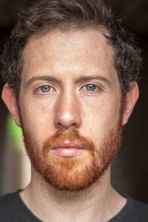 Shane Noone portrait