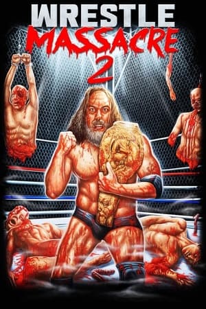 Poster WrestleMassacre 2 ()