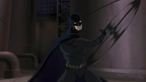 Batman: Hush Cały Film