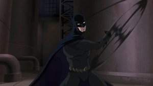 Batman: Silêncio