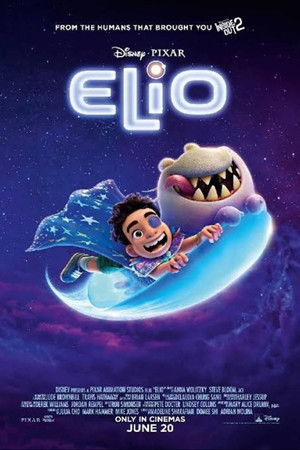 poster Elio
