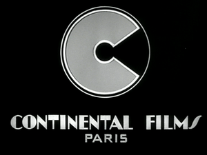 Continental Films Continental Films