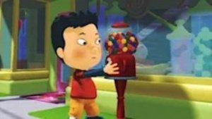 Épisode 9