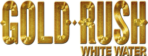Gold Rush: White Water — Logos 2