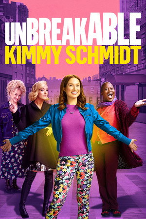 Unbreakable Kimmy Schmidt 32