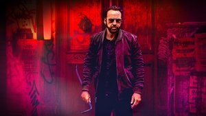 Kill Chain (2019) โคตรโจรอันตราย