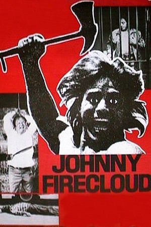 Poster Johnny Firecloud 1975