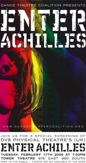 Poster di Enter Achilles