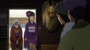 Tsukumogami Kashimasu: Episódio: 11 da 1ª Temporada