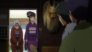 Tsukumogami Kashimasu: 1×11