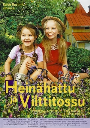 Heinähattu ja Vilttitossu 2002