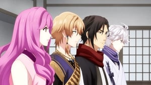 Namu Amida Butsu!: Rendai Utena: 1×6