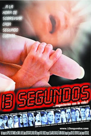 13 segundos film complet