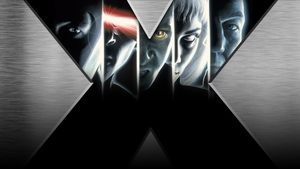 X-Men (2000)