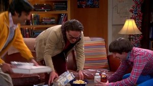 The Big Bang Theory: Stagione 6 x Episodio 23