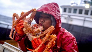 Deadliest Catch Wrong Side of the Law
