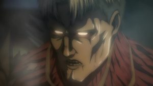 Shingeki no Kyojin (4X07) Online Sub Español HD