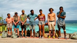 Survivor Season 41 Episode 10