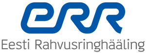 Estonian Public Broadcasting (ERR)