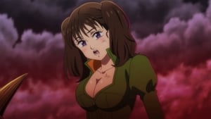 Nanatsu no Taizai Temporada 4 Capitulo 6