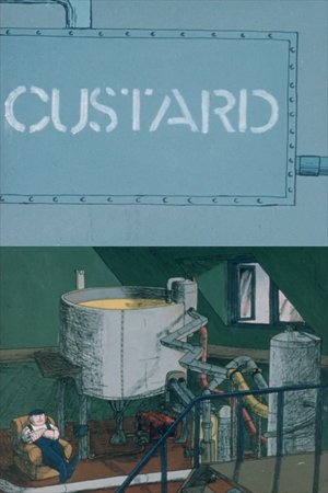 Custard poster