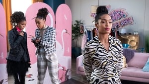 grown-ish (2X08) Online Sub Español HD