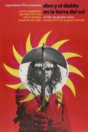 Image Dios y el Diablo en la tierra del Sol