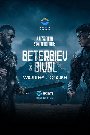 Artur Beterbiev vs. Dmitry Bivol 8
