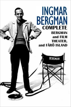 Image Ingmar Bergman Complete
